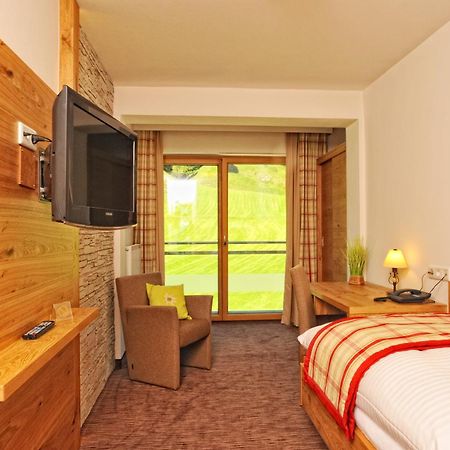 Hotel Barbarahof Saalbach, Inkl Jokercard Εξωτερικό φωτογραφία