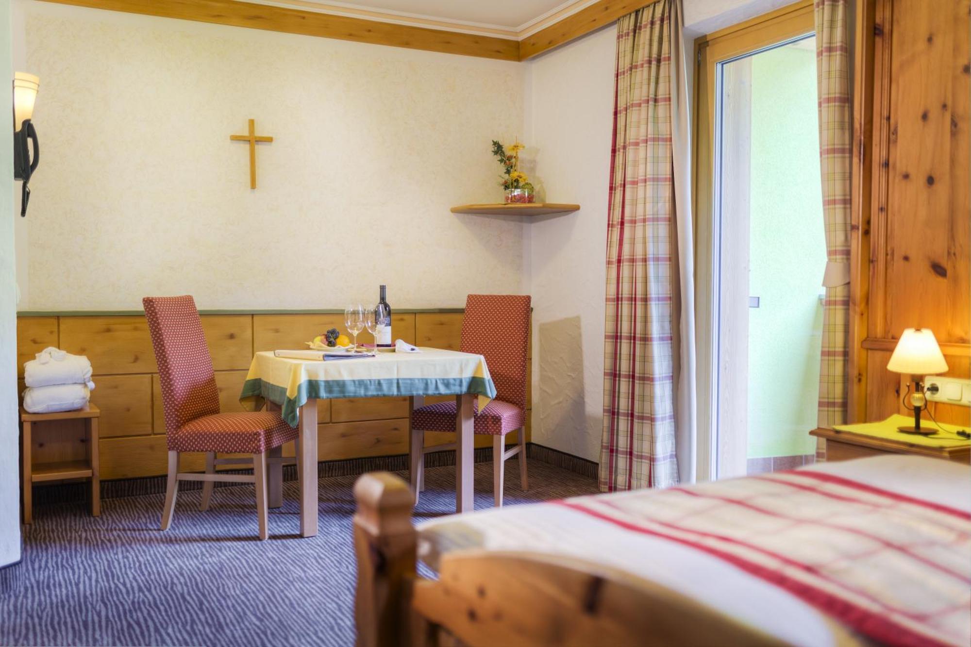 Hotel Barbarahof Saalbach, Inkl Jokercard Δωμάτιο φωτογραφία