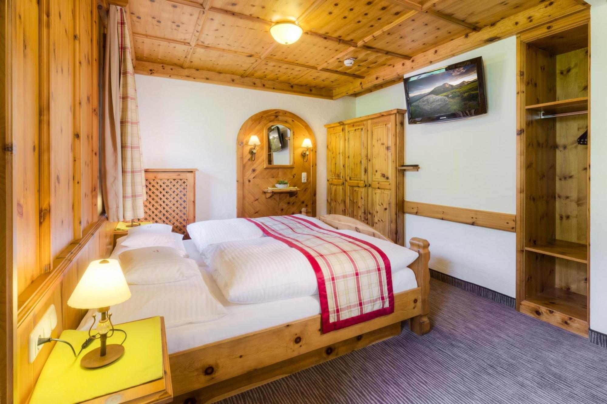 Hotel Barbarahof Saalbach, Inkl Jokercard Δωμάτιο φωτογραφία