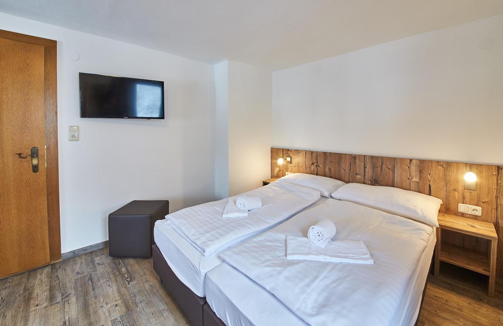 Hotel Barbarahof Saalbach, Inkl Jokercard Δωμάτιο φωτογραφία