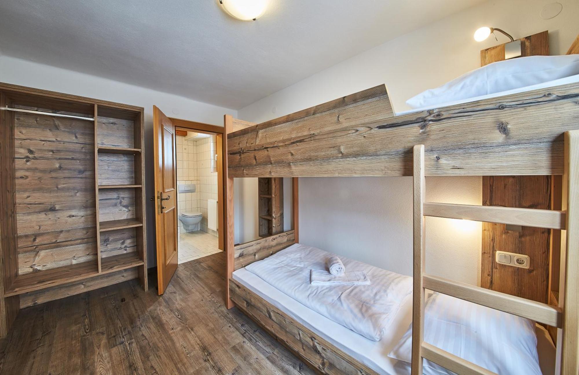 Hotel Barbarahof Saalbach, Inkl Jokercard Δωμάτιο φωτογραφία