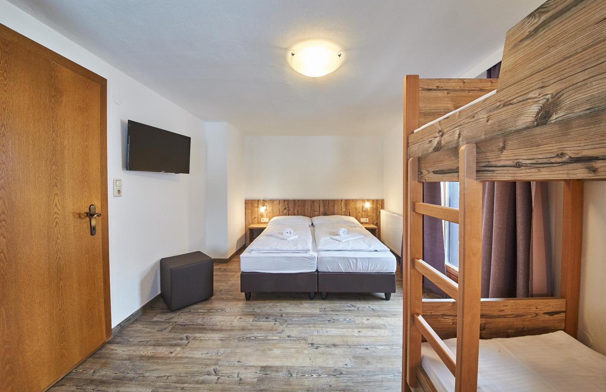 Hotel Barbarahof Saalbach, Inkl Jokercard Δωμάτιο φωτογραφία