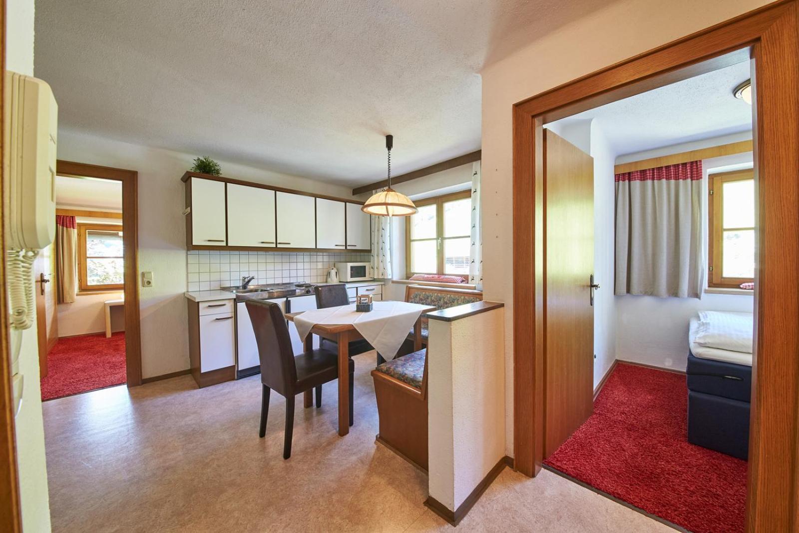 Hotel Barbarahof Saalbach, Inkl Jokercard Δωμάτιο φωτογραφία