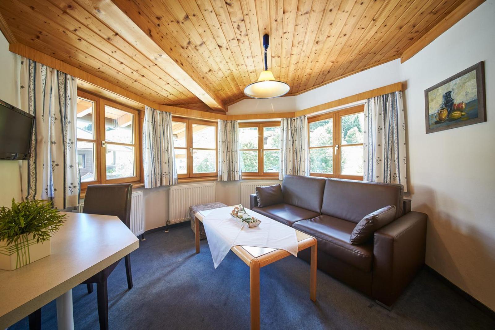 Hotel Barbarahof Saalbach, Inkl Jokercard Δωμάτιο φωτογραφία