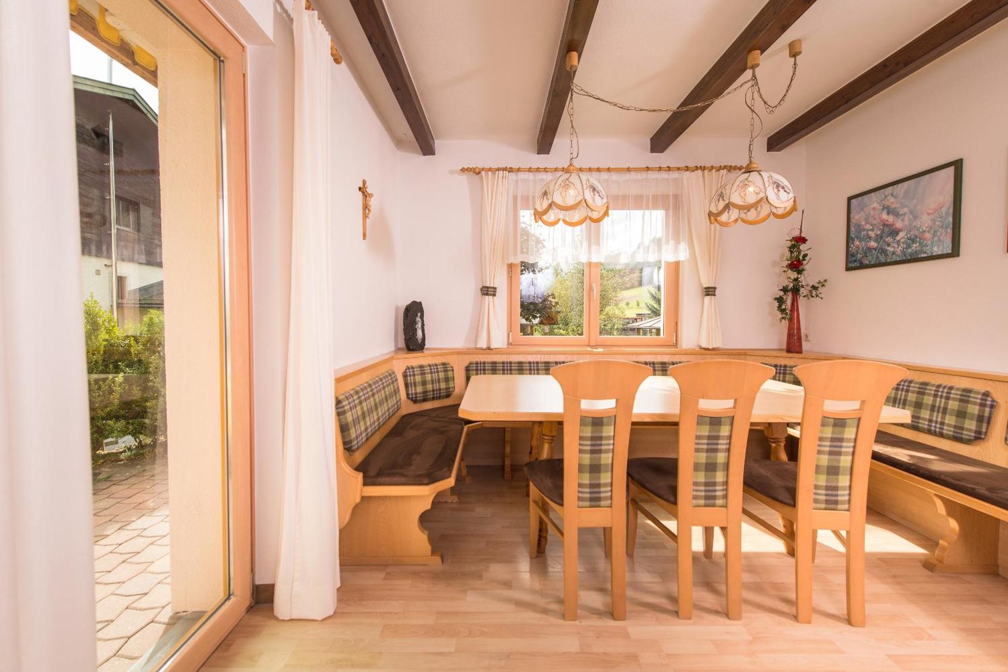 Hotel Barbarahof Saalbach, Inkl Jokercard Δωμάτιο φωτογραφία