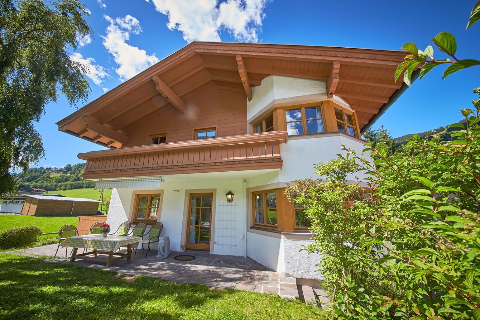 Hotel Barbarahof Saalbach, Inkl Jokercard Δωμάτιο φωτογραφία